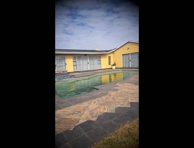 4 BEDROOM HOUSE FOR SALE IN ENNERDALE